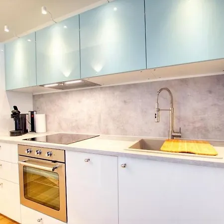 - Haus C, App 0c1007 Apartment