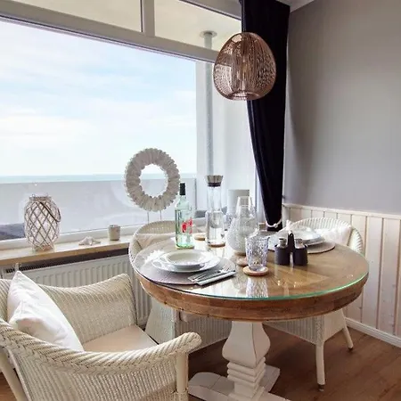 Apartment - Haus C, App 0c1007 Heiligenhafen