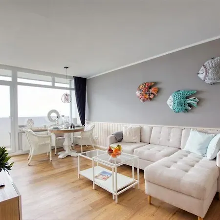 - Haus C, App 0c1007 * Heiligenhafen