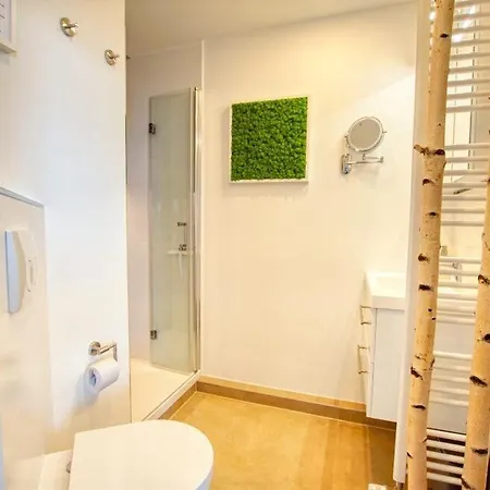 - Haus C, App 0c1007 Apartment Heiligenhafen