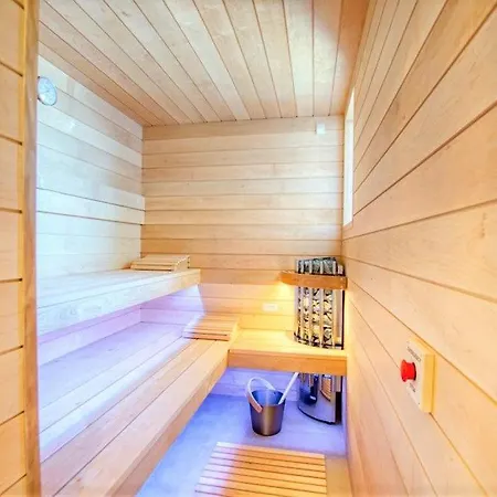 Apartment - Haus C, App 0c1007 *