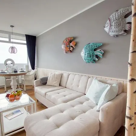 - Haus C, App 0c1007 Apartment *