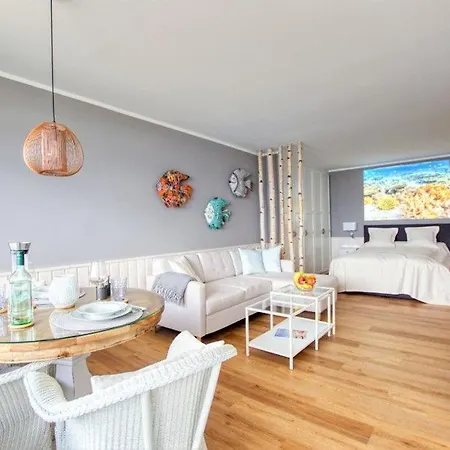 - Haus C, App 0c1007 Apartment Heiligenhafen
