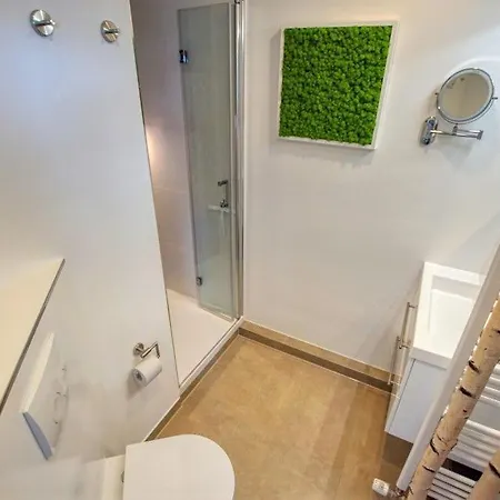 Apartment - Haus C, App 0c1007 Heiligenhafen