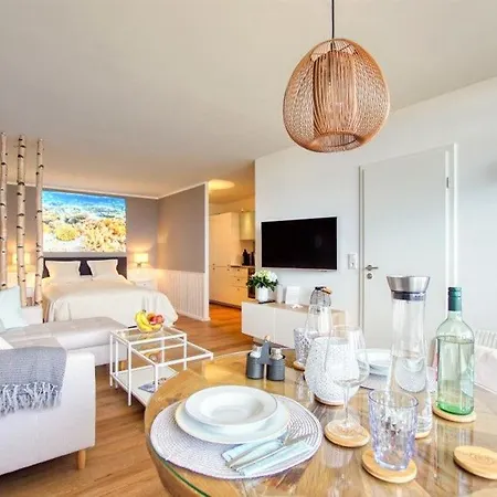 - Haus C, App 0c1007 Apartment